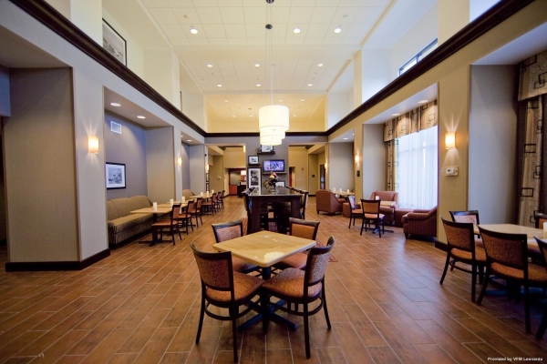 Hotel HIS Seattle-Kent WA